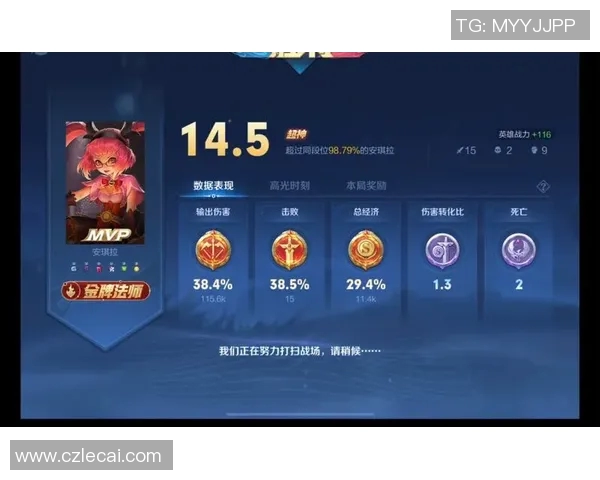 王者荣耀新手必看个人能力提升攻略与入门技巧分享