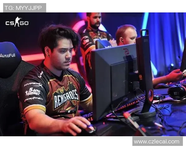 电竞数据新手必看CSGO电竞比分攻略与比赛经验分享全方位入门指南
