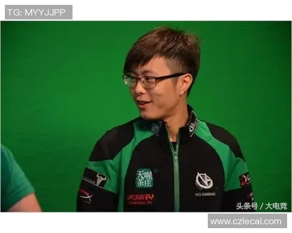 esports数据电竞比分深度对话黄丽分享她的DOTA2职业生涯与成长历程