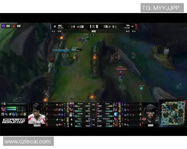 esports最新数据电竞比分深度对话陈强探寻英雄联盟背后的成长与挑战