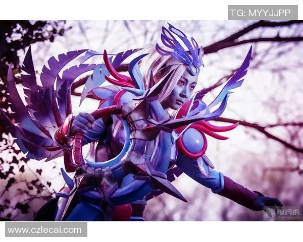 电竞新闻电竞数据专家吴娜专访回顾DOTA2发展历程与未来展望