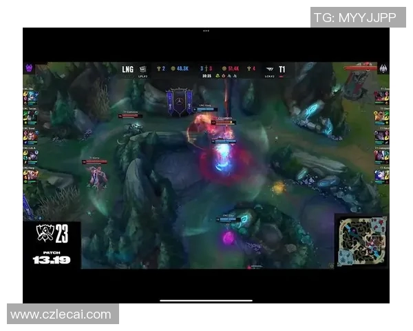 聚焦LNG战队近期状态分析及其在英雄联盟赛季中的表现探讨实时新闻